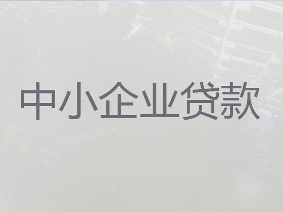 伊犁企业银行大额贷款